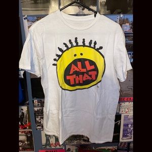 Nickelodeon’s All That! Tshirt